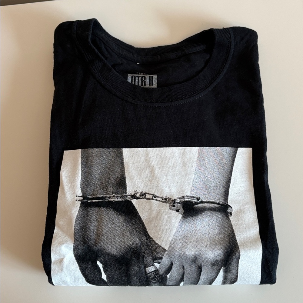 Beyoncé Concert Tee